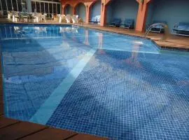 Hotel Spa La Terrassa