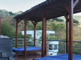 Hotel Bahia Taganga