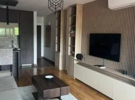 Apartment SIA