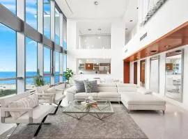 Oceanview Private Townhouse at The Setai 1505-THB