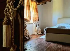 dalla fortezza al mare - la vostra casa a San Leo