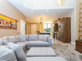 Modern and Luxury 4 suites close to Disney 7544 – hotel w Orlando