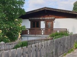 Ferienwohnung Singer