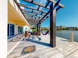 Villa 16 at Mara Laguna Gold Standard Certified