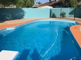 Hideaway in the Heart of Phoenix with POOL