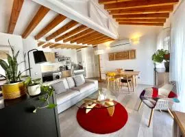 El 1 de Amador de los Rios