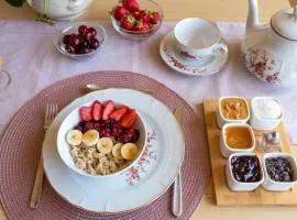 Sardinia Guest House - Adults Only