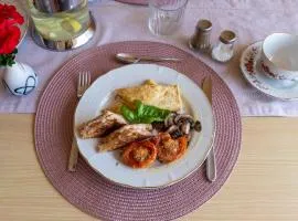 Sardinia Guest House - Adults Only