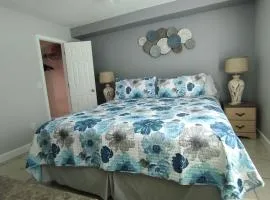 2BR / 2BA Apartment Sienna Park.