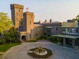 Castle Hotel & Spa, hotel in Tarrytown