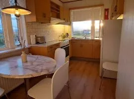 Guesthouse Klambrasel
