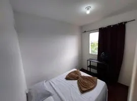 Casa completa e aconchegante em Ribeirão das Neves