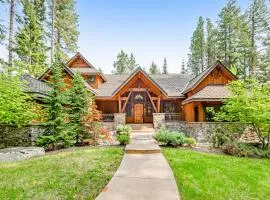 Pinegrass Getaway at Suncadia Resort