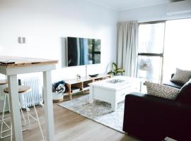 Michaels by the Sea, apartman Yeppoonban