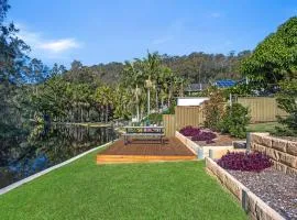 Serenity at Umina Beach Renovated Coastal Retreat