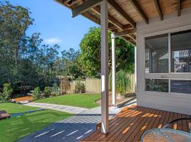 Charming coastal retreat, apartment in Umina