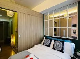 5th One Bedroom Condo in Grace Residences Taguig