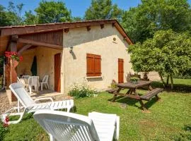 Gîte Tursac, 2 pièces, 2 personnes - FR-1-616-131