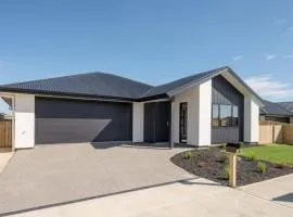 Brand new family home