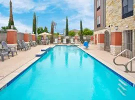 Holiday Inn Express Hotel and Suites Katy by IHG