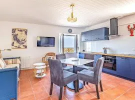 1 Bedroom Amazing Home In Noirmoutier En Lile