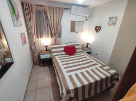 El apartamento de Teddy, holiday rental in San Miguel de Tucumán