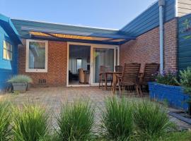 Holiday home Happy House, alquiler vacacional en la playa en Noordwijkerhout