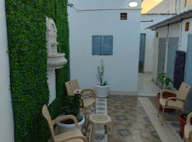 استراحة, vacation rental in Al Maraghah