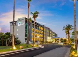 Seogwipo Worldcup Resort