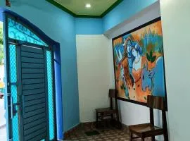 Trinetra Inn