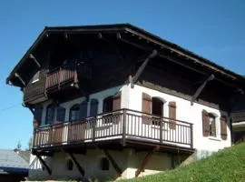 Chalet spacieux pour 10 pers. avec garage, proche pistes - FR-1-733-7