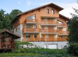 Duplex agréable 8 pers à 100m des pistes - FR-1-733-95