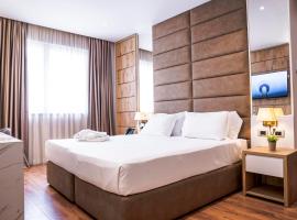 Amfora Hotel & Spa, hotel u Draču
