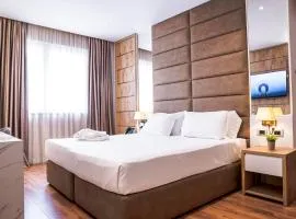 Amfora Hotel & Spa
