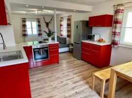 Lendorfer Cottage, βίλα σε Feldkirchen in Kärnten