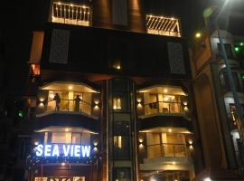 Royal Sea View, hotel in Digha