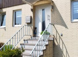 Ferienwohnung Beckmann