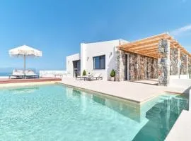 Villa Endless Βlue