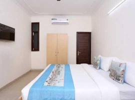 POP 81169H Sunview Stay, hotel in DLF Phase I, Gurgaon