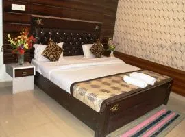 Hotel Udika Palace