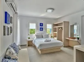 Bedspot Apartments Paros