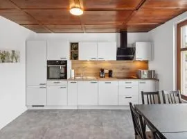FENUS Apartment mit traumhaftem Bergblick SGT02