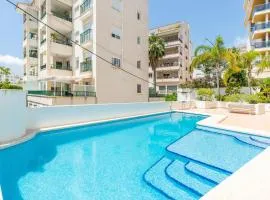 Penthouse center Altea