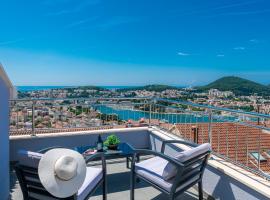 Apartment Ivan, hotel berdekatan Stesen Bas Utama Dubrovnik, Dubrovnik