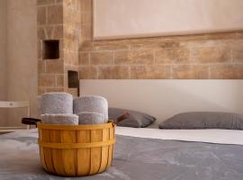 Â Chése De Menòple by STHEY