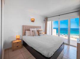 Sea Front apartment, apartment in Ibiza Town