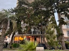 Апартамент от Ольги