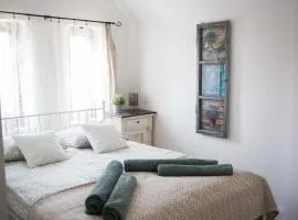 Kúria Apartman Budapest with free parking