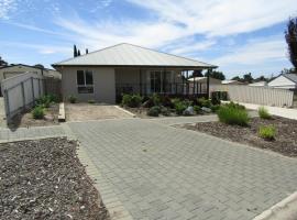 Ventnor Rise - Port Vincent