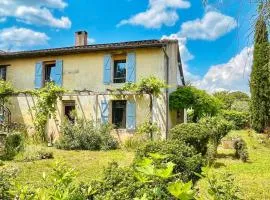 La vieille ferme de Gaillac